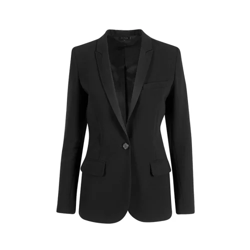 Rivus - Fucitol Slim Fit Blazer Ceket