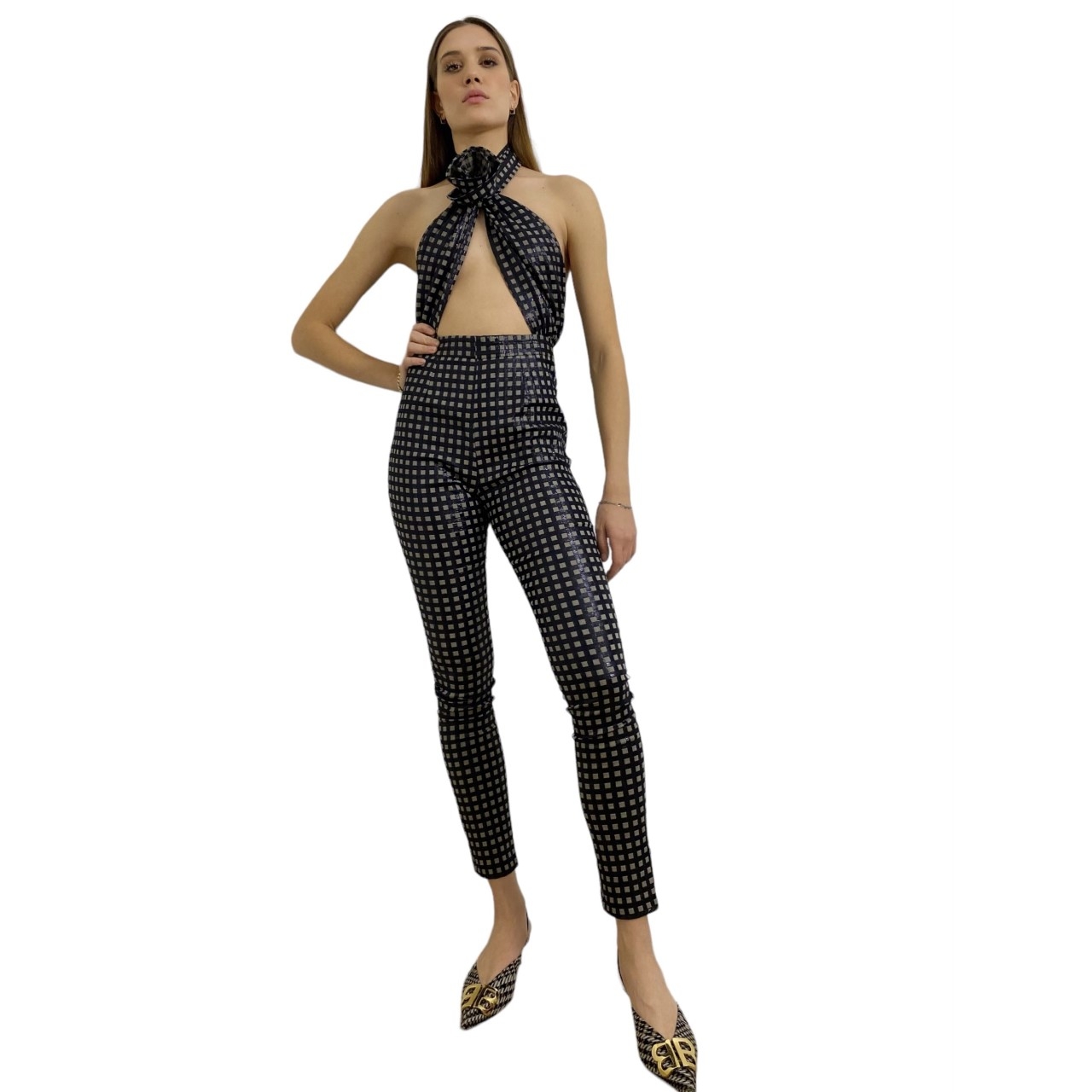 Lena Jumpsuit