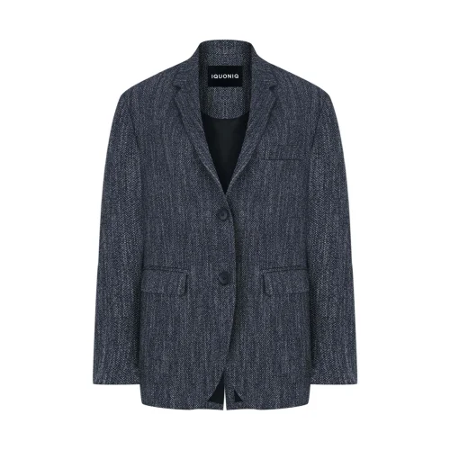 Iquoniq - Victor Oversize Blazer