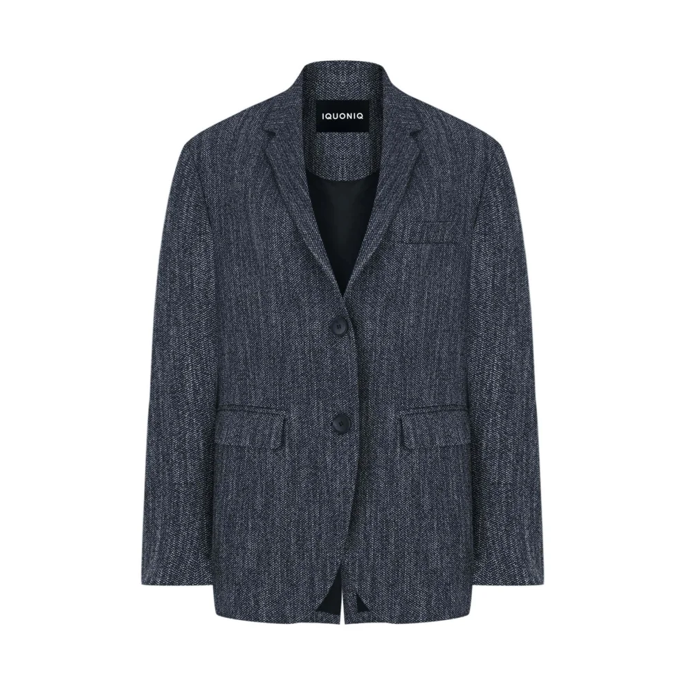 Iquoniq - Victor Oversize Blazer