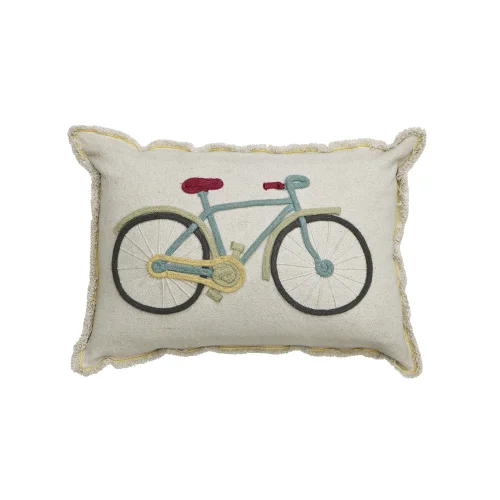 Lorena Canals	 - Bike Cushion