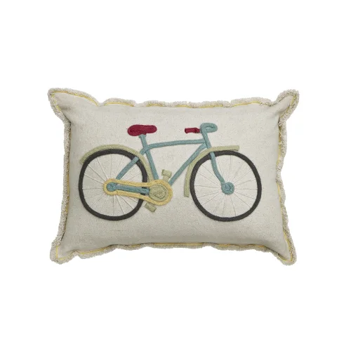 Lorena Canals - Bike Cushion