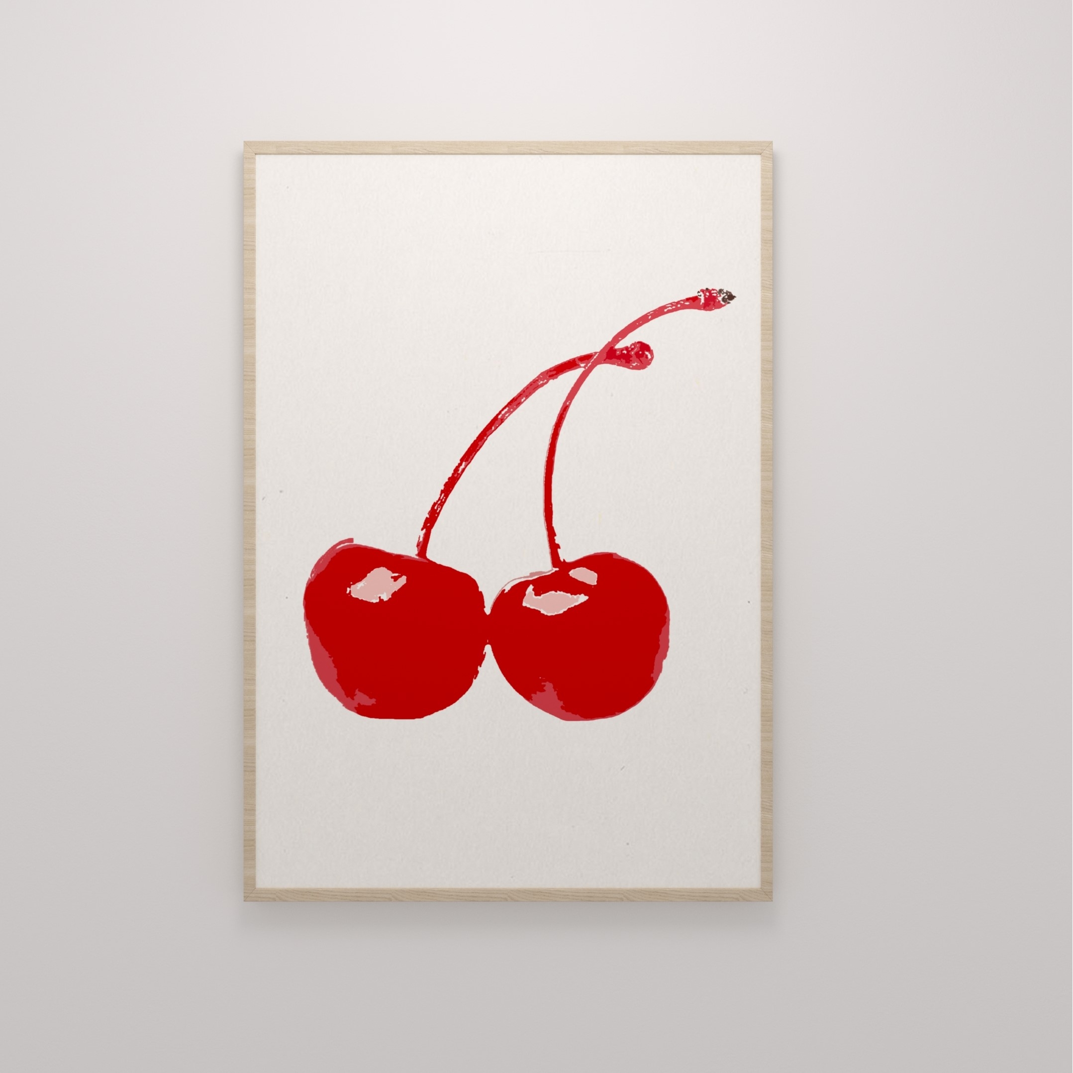 Cherry Printing