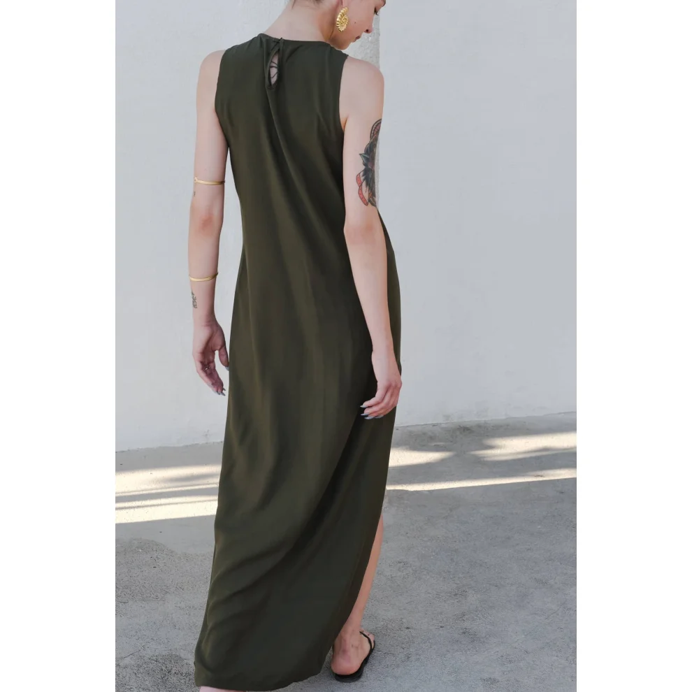 Antoa - Hera Dress