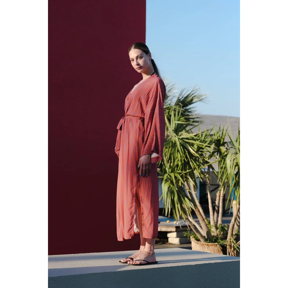 Antoa - Rhea Kimono