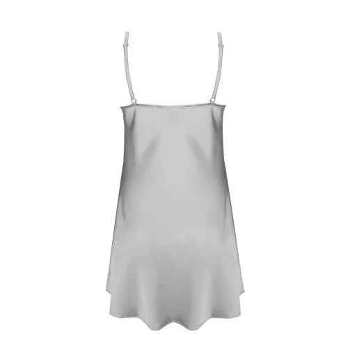 Confidante - Vera Satin Slip Dress