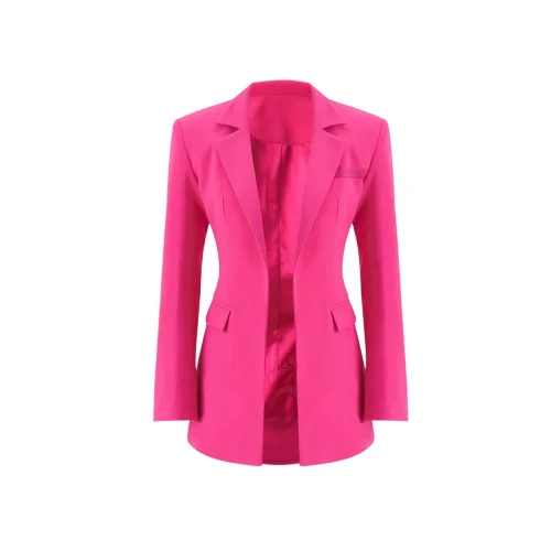 Alia Studio - Pink Glo Ceket
