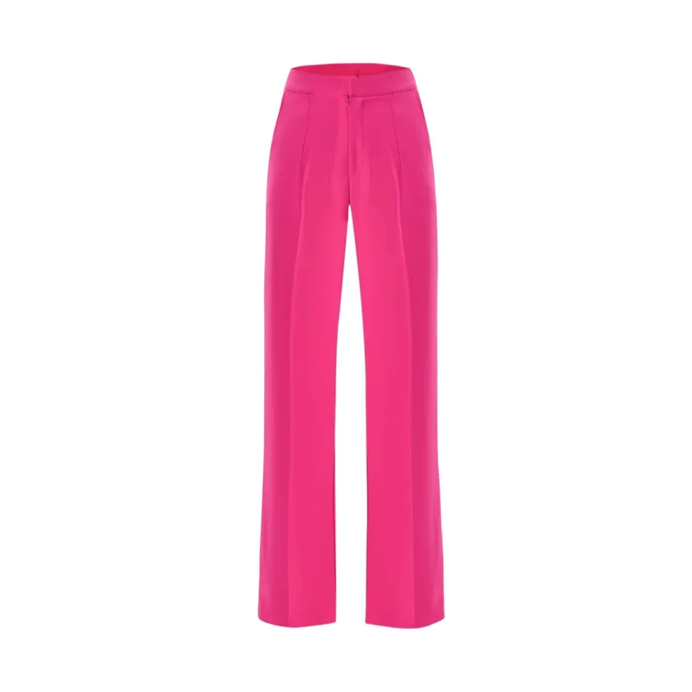 Alia Studio - Pink Glo Pants 38 Pink | hipicon