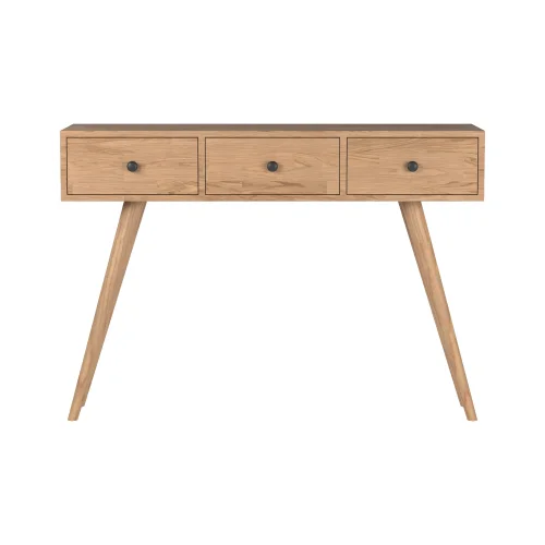 Baraka Concept - Rio Wooden Drawer Dresser