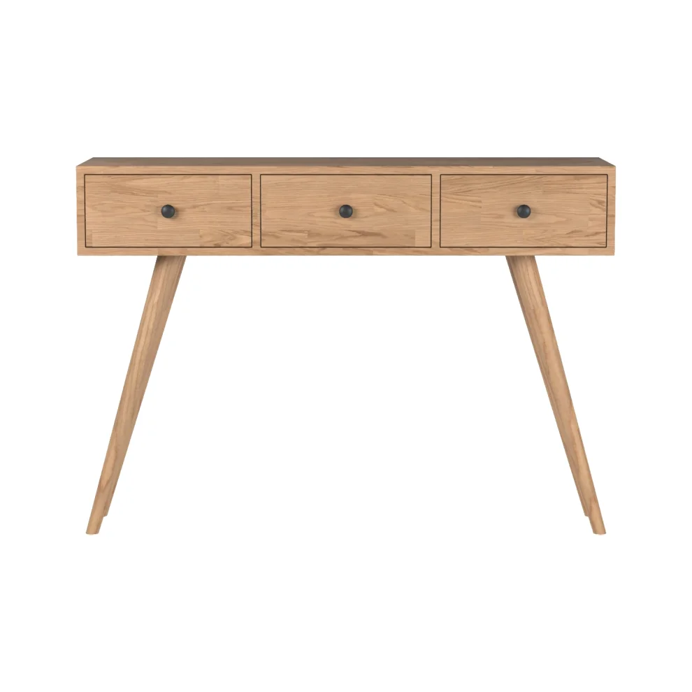 Baraka Concept - Rio Wooden Drawer Dresser