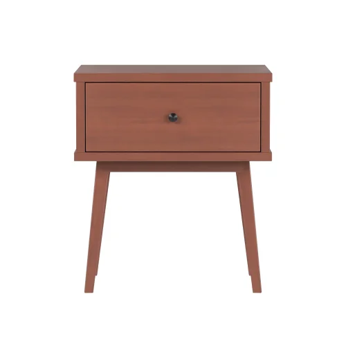 Baraka Concept - Rio Wooden Nightstand