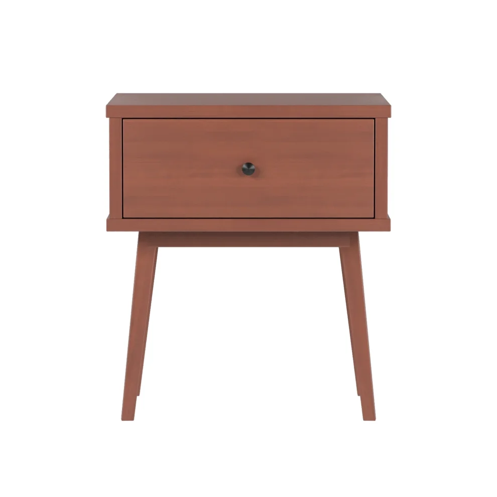 Baraka Concept - Rio Wooden Nightstand