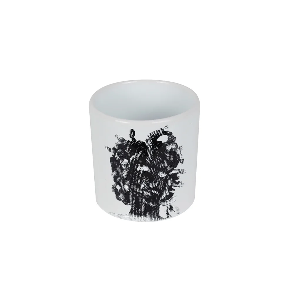 Gorgo Iruka - Medusa Coffee Mug Set Of 2