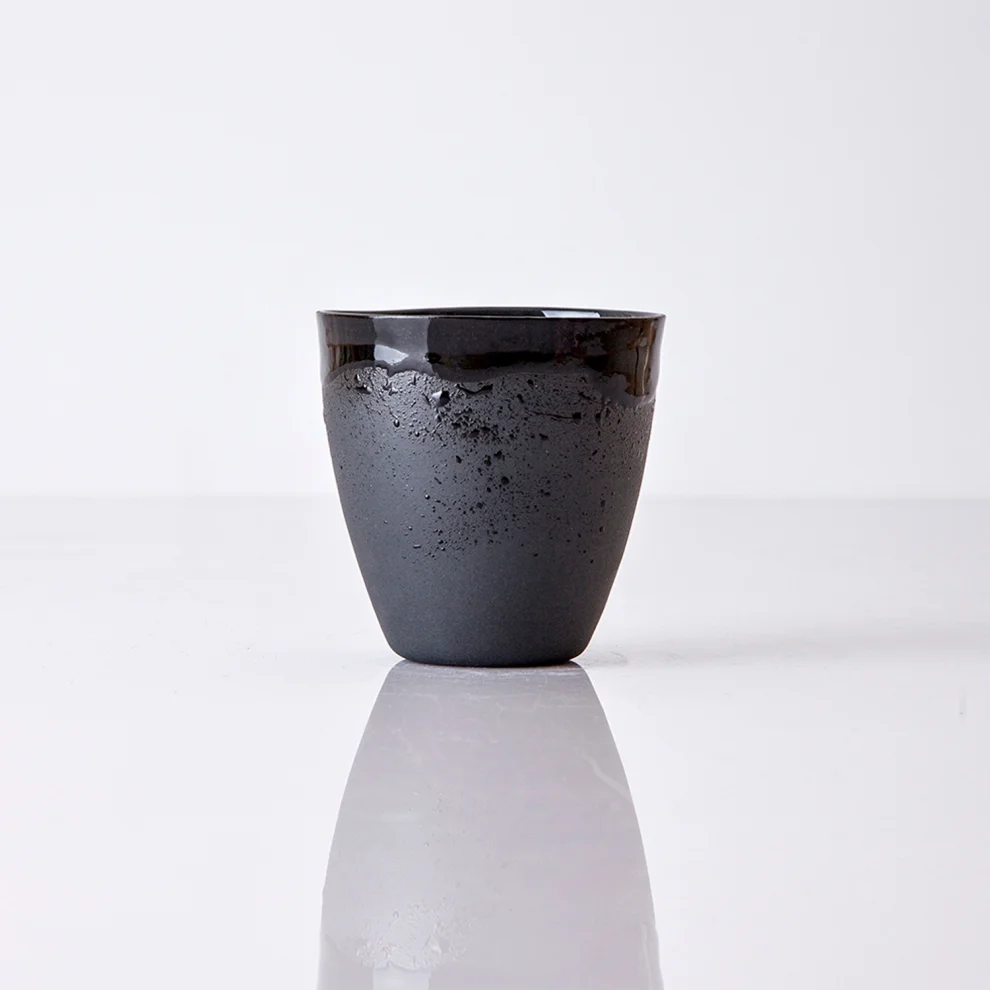 Cocoon Ceramic - Flux Cup - Il