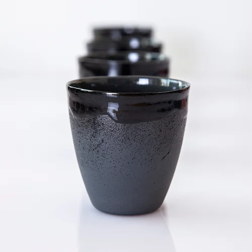 Cocoon Ceramic - Flux Cup - Il