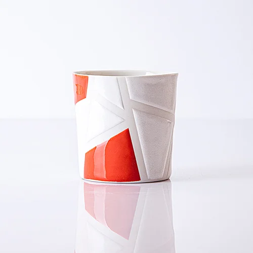 Cocoon Ceramic - Matte Cup - Il