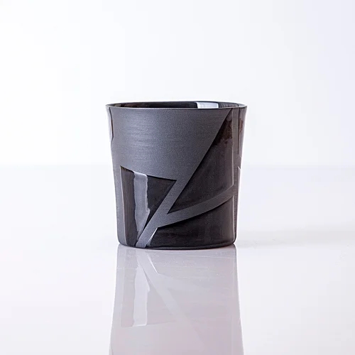 Cocoon Ceramic - Matte Cup - V