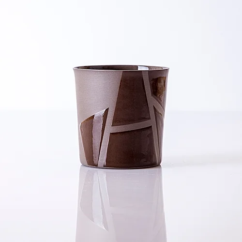 Cocoon Ceramic - Matte Bardak  220ml