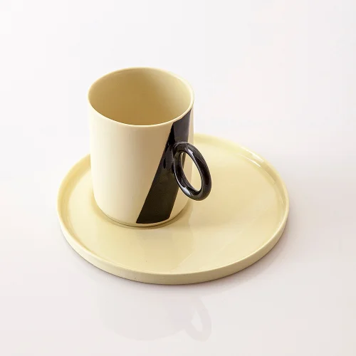 Cocoon Ceramic - Matte Cup - Il