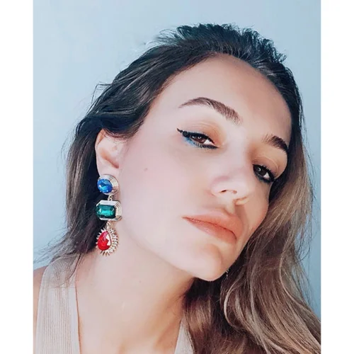 Pose Galore - Kim's Earrings