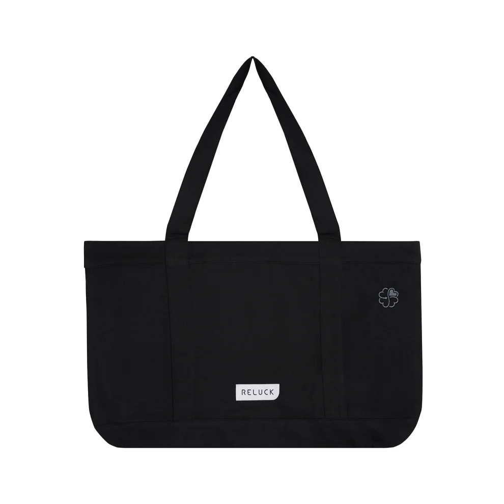 Reluck - Big Tote Bag