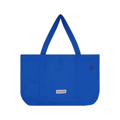 Reluck - Big Tote Bag