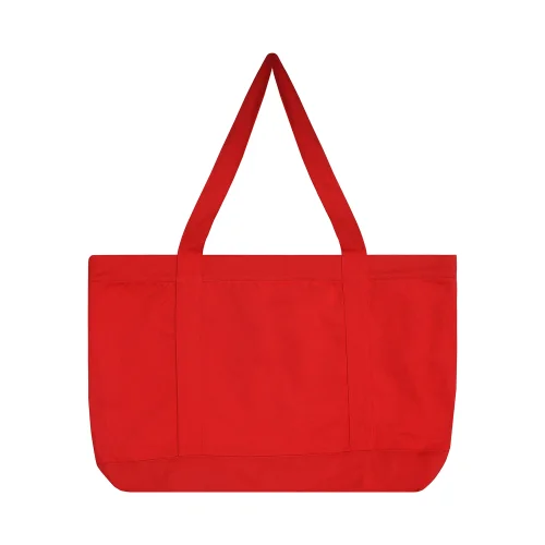 Reluck - Big Tote Bag