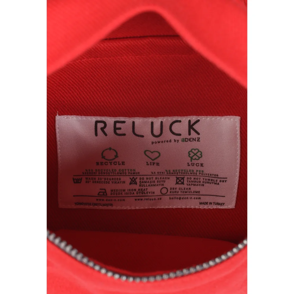 Reluck - Fanny Bag