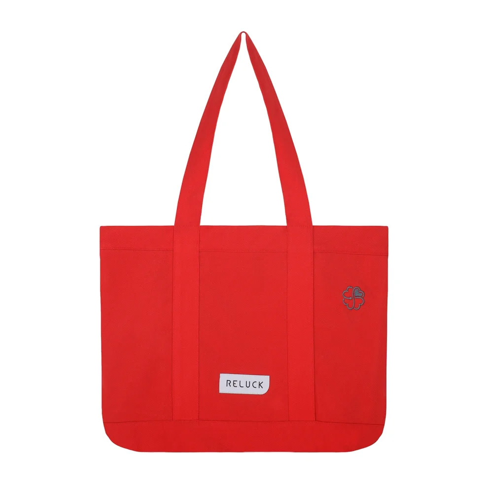 Reluck - Daıly Tote Bag