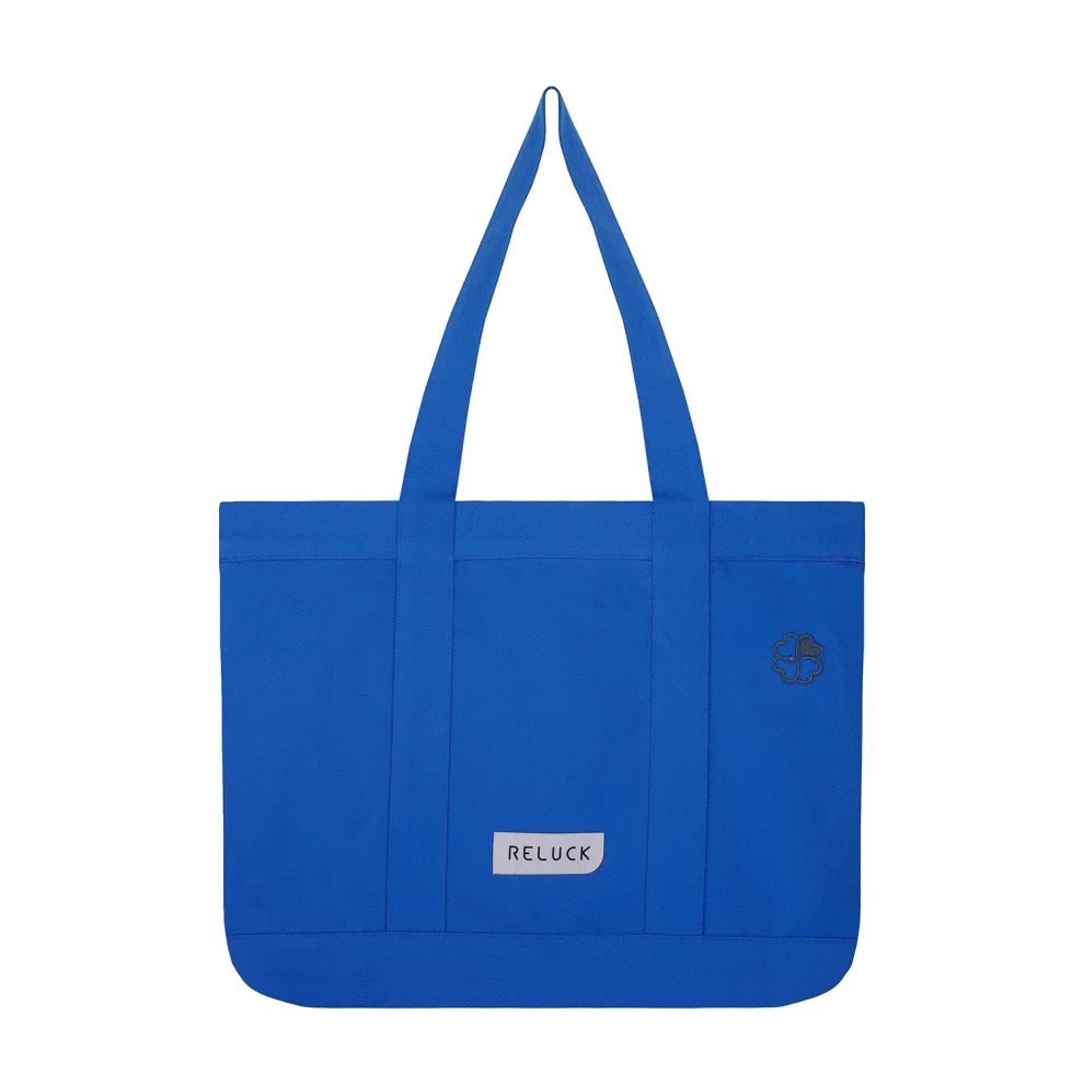 Reluck - Daıly Tote Bag