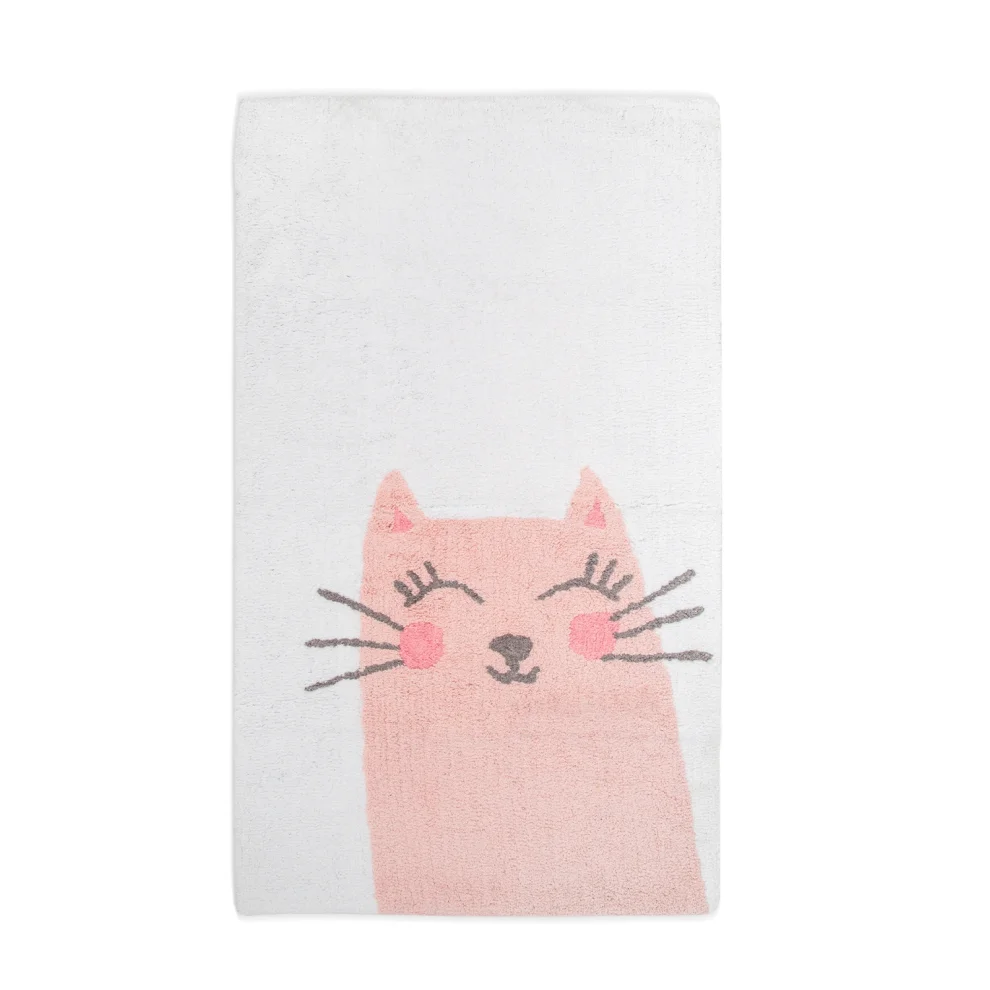 İrya - Kitty Bath Mat