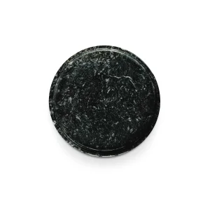 Cirving Marble Serving Plate