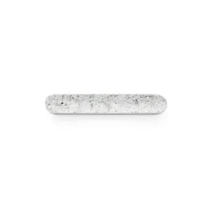 Marble Incense Burner - 100% Handcrafted Natural Stone Decorative Object, Incense Ceremonies And Gifts