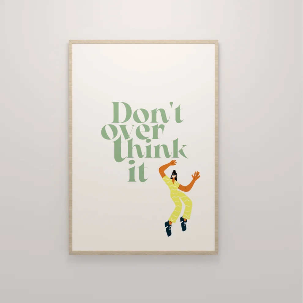 Sooth Design - Don't Print