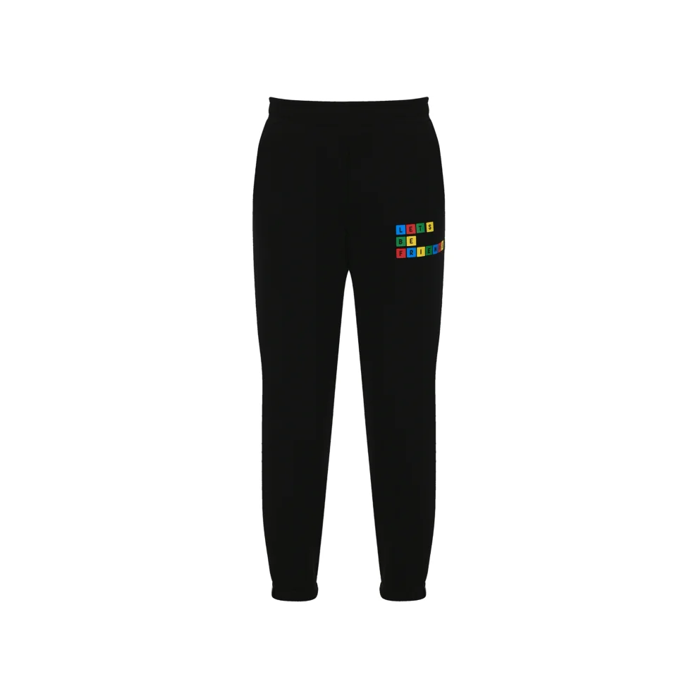 Friends joggers 2024