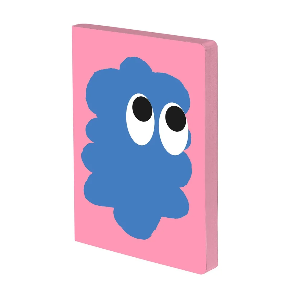 Nuuna - Sweet Joe Dot Notebook
