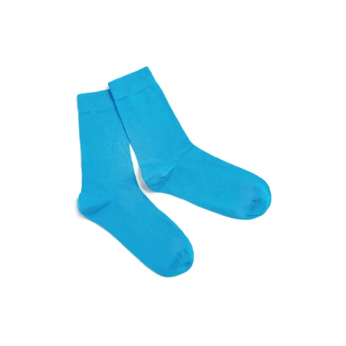 Oopssocks - 5 Pack Cotton Colorful Fragrant Straight Socks