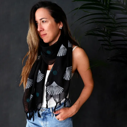 3x3 Works - Balance Scarf
