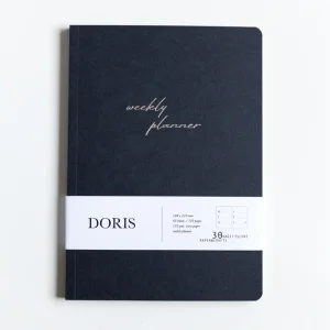Doris Weekly Planner