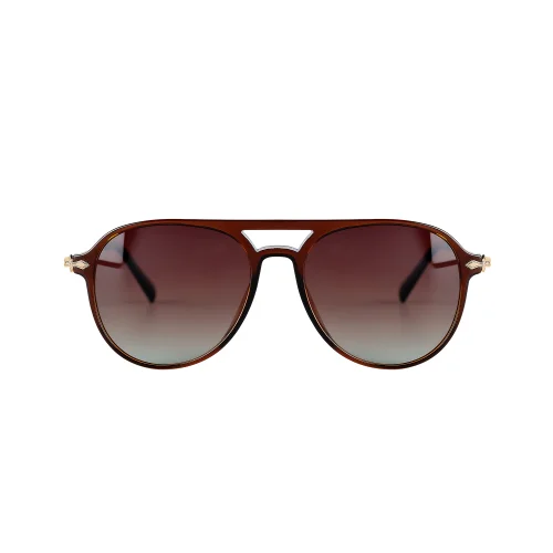 Eyeofhorus - Eoh1024 Unisex Sunglasses