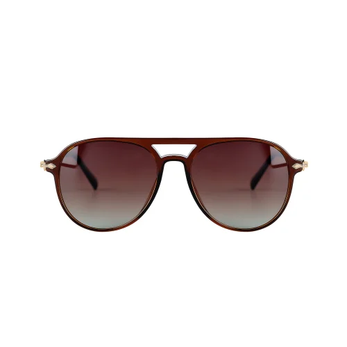 Eye Of Horus - Eoh1024 Unisex Sunglasses