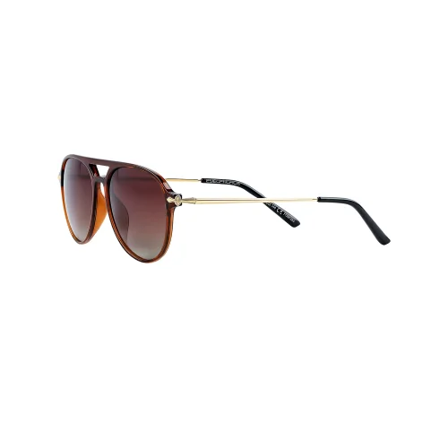 Eye Of Horus - Eoh1024 Unisex Sunglasses