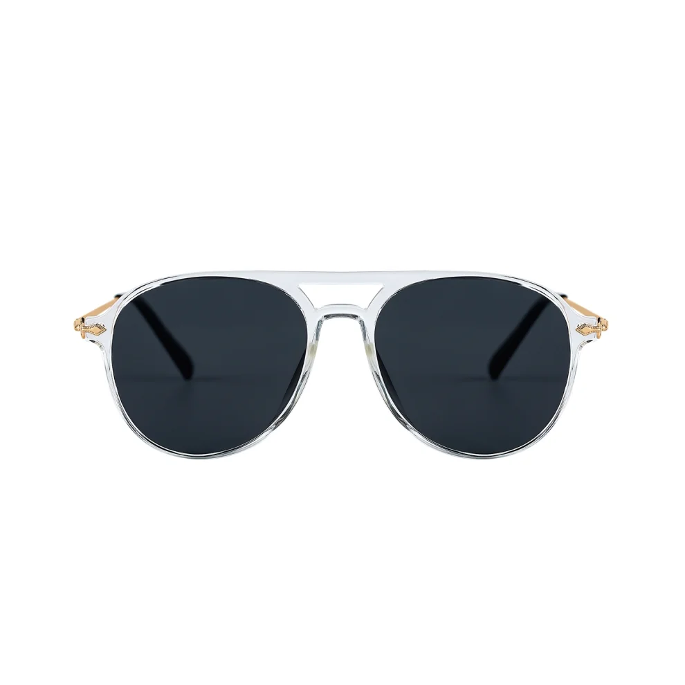 Eye Of Horus - Eoh1024 Unisex Sunglasses