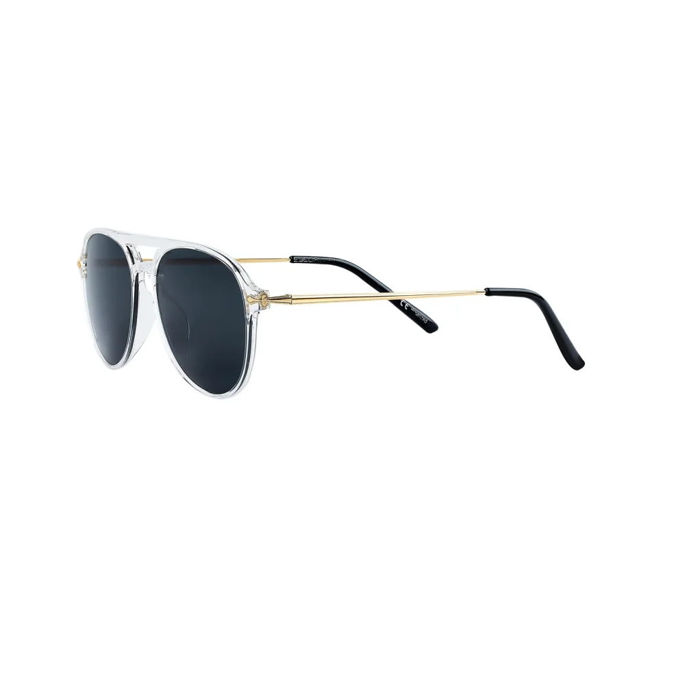 Eye Of Horus - Eoh1024 Unisex Sunglasses