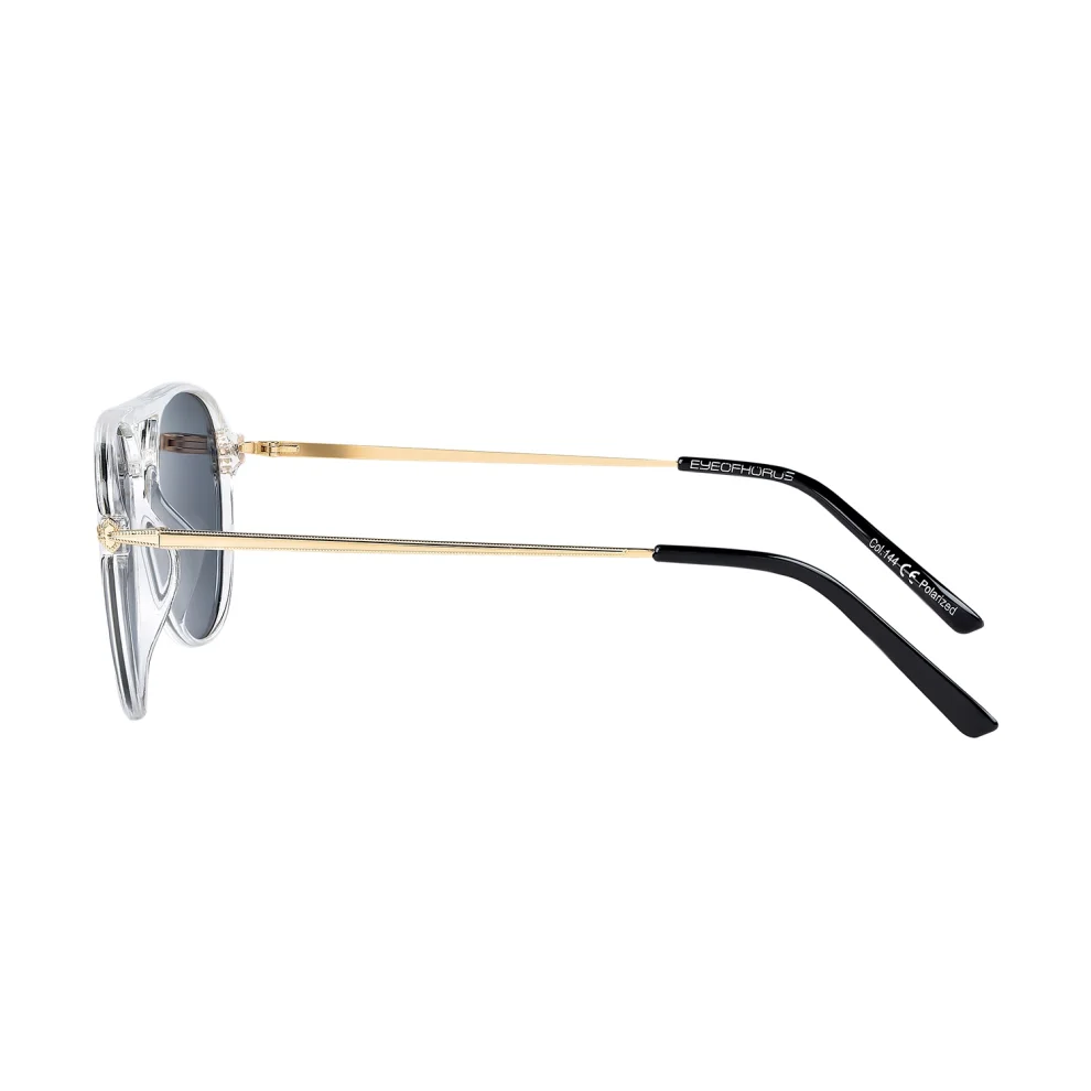 Eye Of Horus - Eoh1024 Unisex Sunglasses