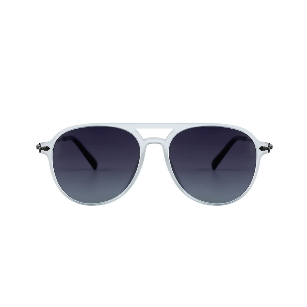 Eye Of Horus - Eoh1024 Unisex Sunglasses