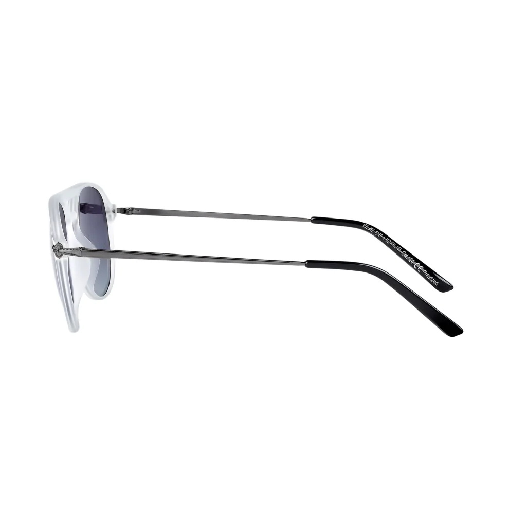 Eye Of Horus - Eoh1024 Unisex Sunglasses