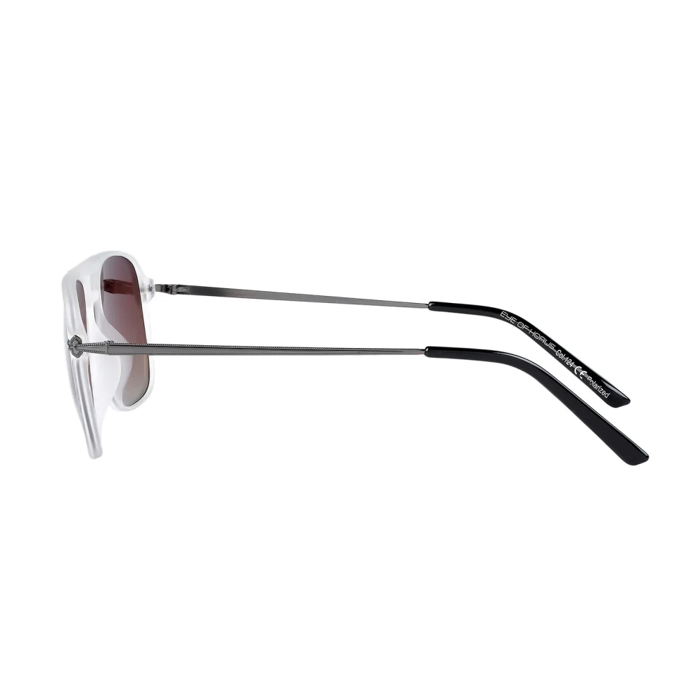 Eye Of Horus - Eoh1025 Unisex Sunglasses