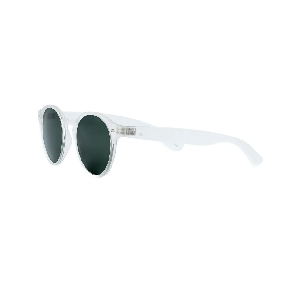 Eye Of Horus - Eoh1037 Unisex Sunglasses