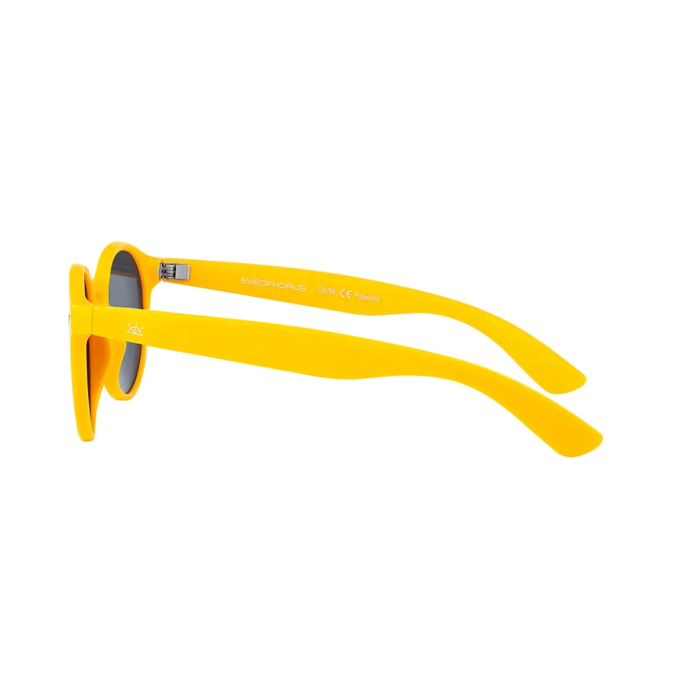 Eye Of Horus - Eoh1037 Unisex Sunglasses